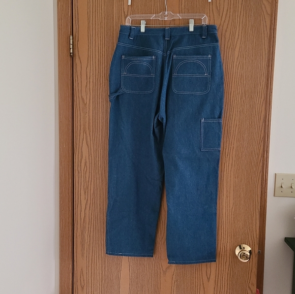 Seek Shelter Brewers Denim 12 - Picture 3 of 6